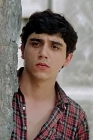 Աշոտ Գևորգյան