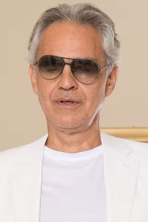 Andrea Bocelli