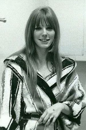 Pamela Courson