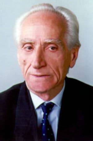 Նիկոլայ Գևորկյան