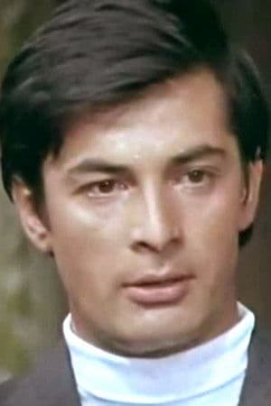 Исамат Эргашев