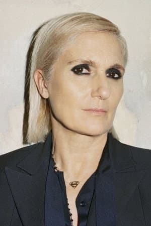 Maria Grazia Chiuri