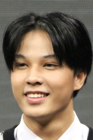 ลิตเติ้ล สิรวิชญ์ อิ่มศรี