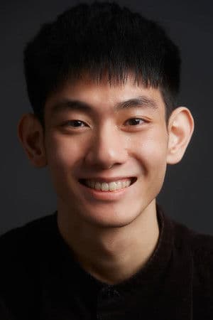 Jerry Liu