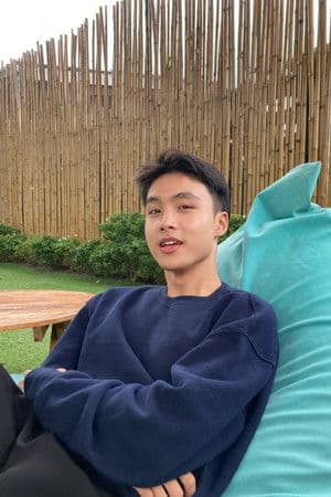 Peeranut Siripongsanuwat