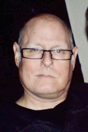 William Preston Robertson