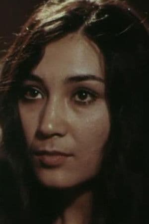 Шоира Турсунбаева