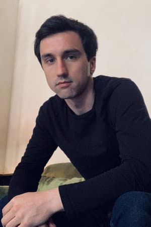 Drew Bowen