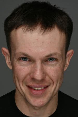 Евгений Ролин