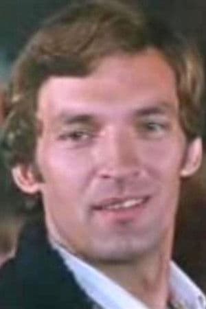 Владимир Каширин