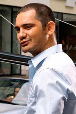 Дэни Дадаев