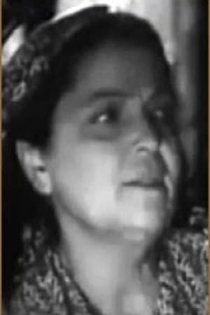 მერი კანდელაკი