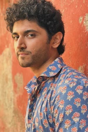 Rohin Joshi