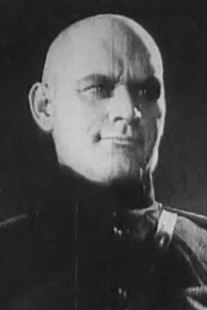 Степан Шагайда