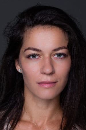 Карина Мындровская