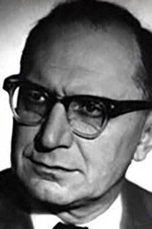 Виктор Гаврилов