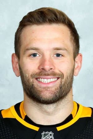 Bryan Rust
