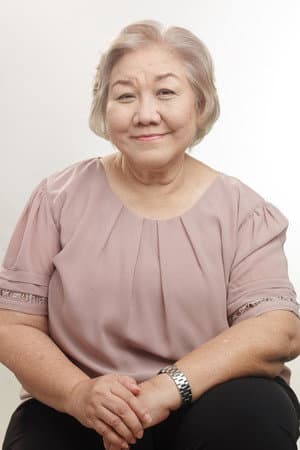 Beatrice Chien