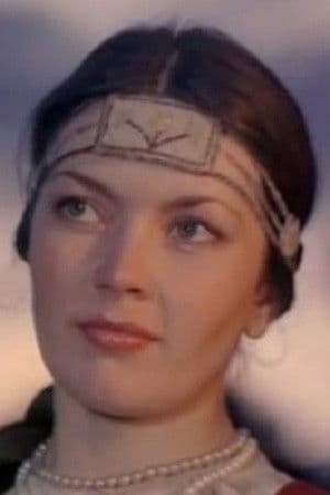 Людмила Николаева