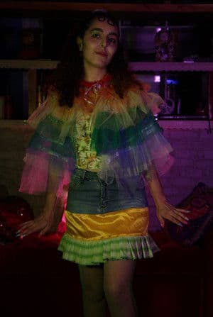 Barbara de Souza Mendonça