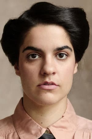 Mariann Yar