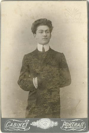 სოსო ჟივიძე