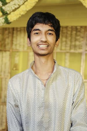 Arjit Avadhanam