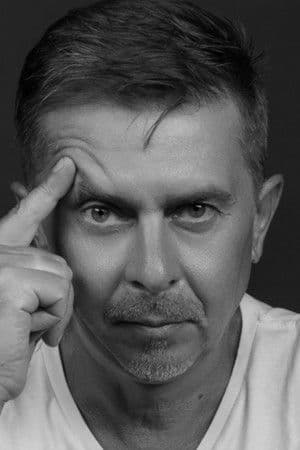 Александр Захарьев