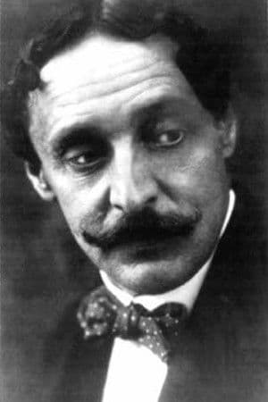 Евгений Бауэр