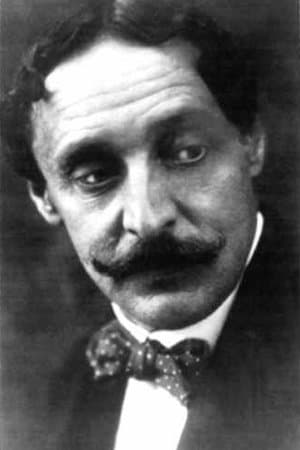 Евгений Бауэр