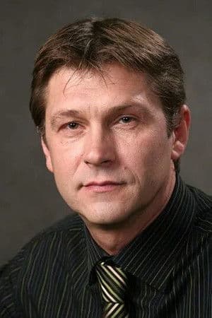 Сергей Гирин