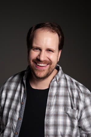 Alexander Karnstedt