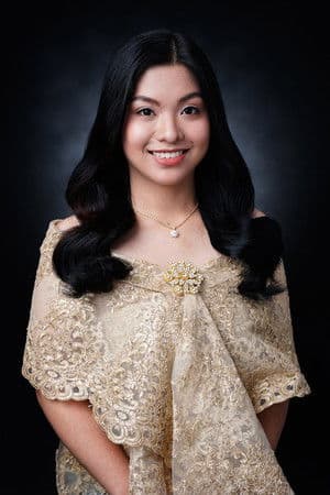 Kesiah Eunice Aritao