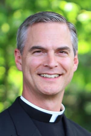 Father John Bartunek, LC