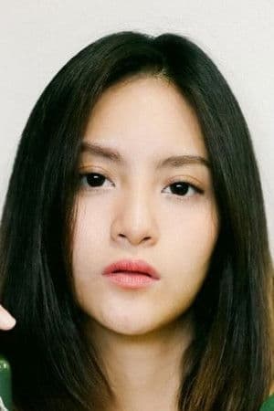 Pear Nattatida Klinsuwan