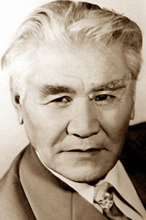 Капан Бадыров