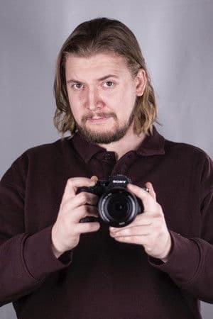 Илья Овечкин