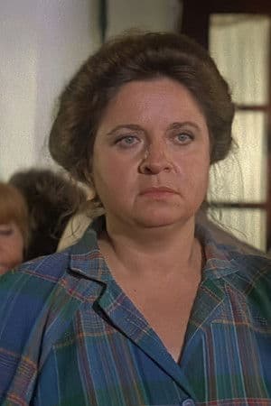 Catherine Ohotnikoff