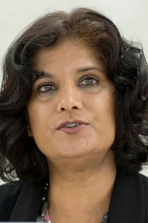 Urmila Bhoola