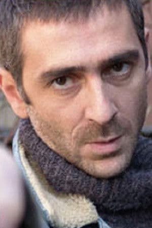 დავით იაშვილი