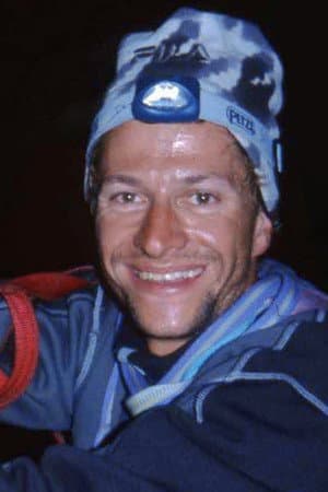 Samuel Beaugey