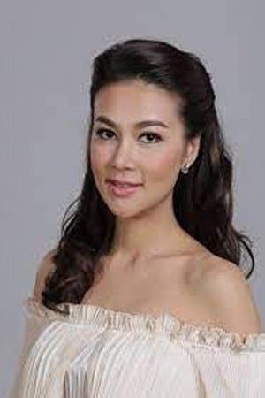 มัณฑนา หิมะทองคำ