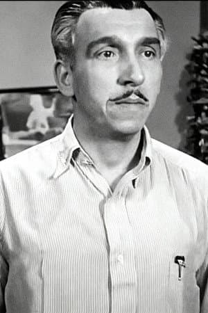 Alberto Martí