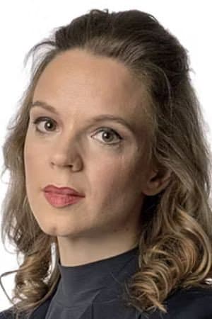 Cecilia Tiberg
