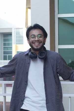 Muhammad Dawood Siddiqui