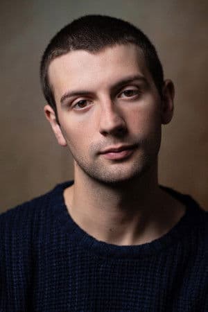 Keaton Guimaraes-Tolley