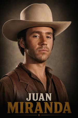 Juan Miranda