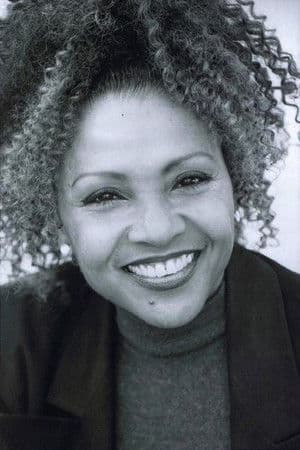 Maxine Waters Willard