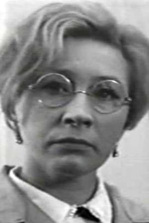 Наталья Энке