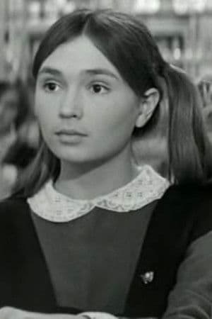 Лена Беспалова